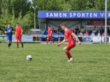 S.S.V. '65 1 - S.K.N.W.K. 1 (competitie) seizoen 2024-2025 (195/341)